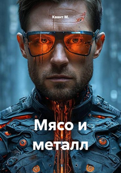 Мясо и металл