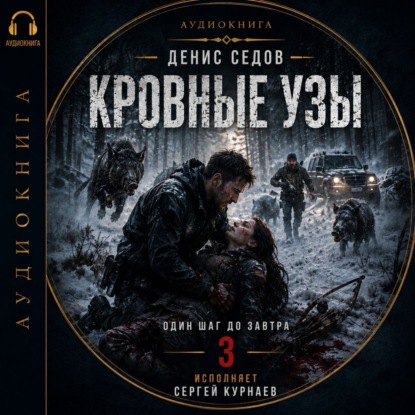 Кровные узы – Один шаг до Завтра 3
