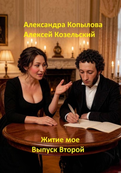 Житие мое. Выпуск Второй