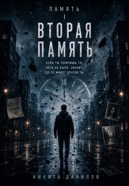 Вторая память