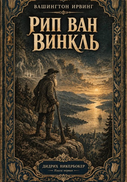Рип Ван Винкль