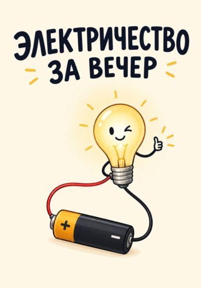 Электричество за вечер