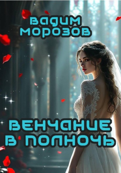 Венчание в полночь