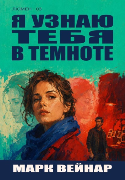Я узнаю тебя в темноте