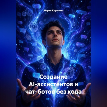 Создание AI-ассистентов и чат-ботов без кода