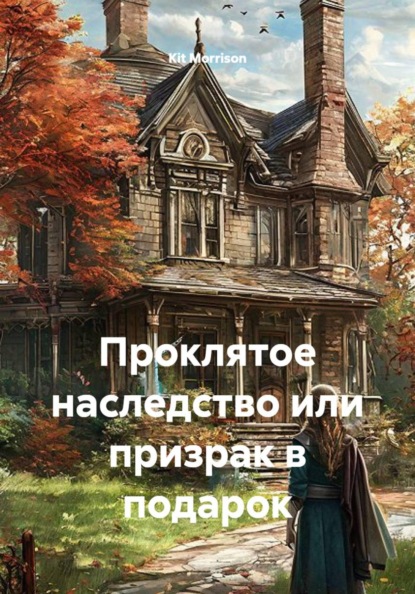 Проклятое наследство или призрак в подарок