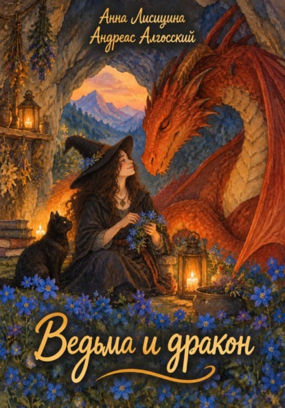 Ведьма и дракон
