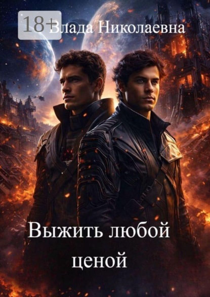 Выжить любой ценой