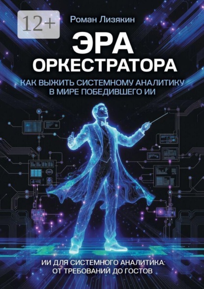 Эра оркестратора. Как выжить системному аналитику в мире победившего ИИ. ИИ для системного аналитика: от требований до ГОСТов