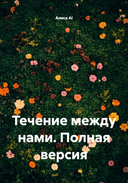 Течение между нами. Полная версия