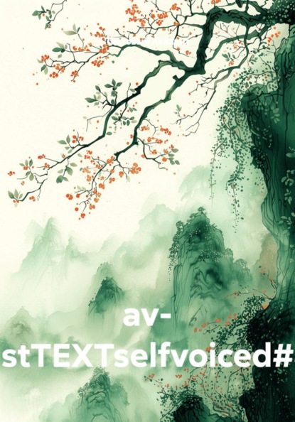 av- (testTEXTselfvoiced##!)