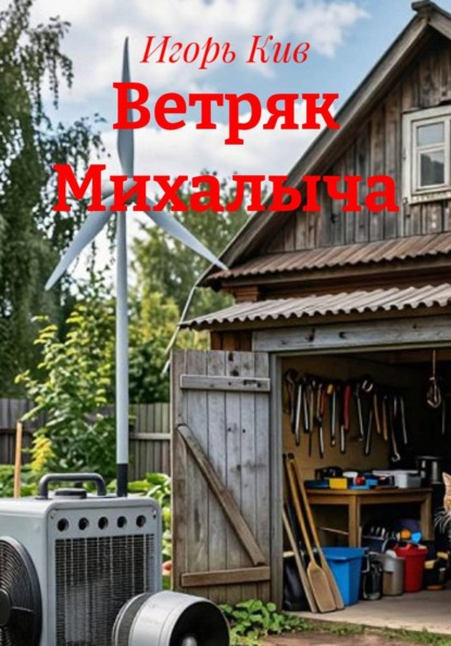Ветряк Михалыча