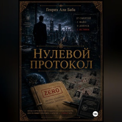 Нулевой протокол