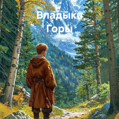 Владыка Горы