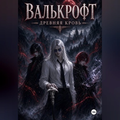 Валькрофт. Древняя кровь