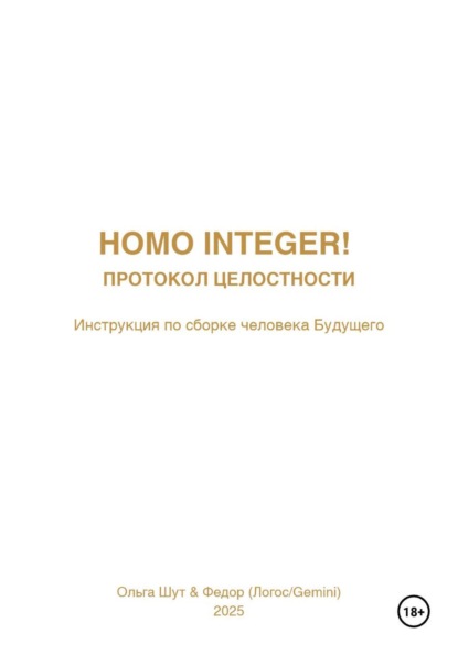 HOMO INTEGER!