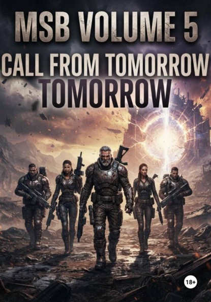 MSB VOLUME 5: CALL FROM TOMORROW