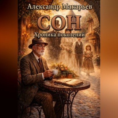 Сон