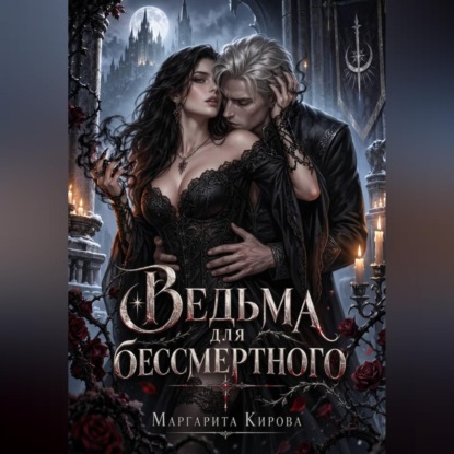 Ведьма для бессмертного
