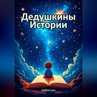 Дедушкины Истории