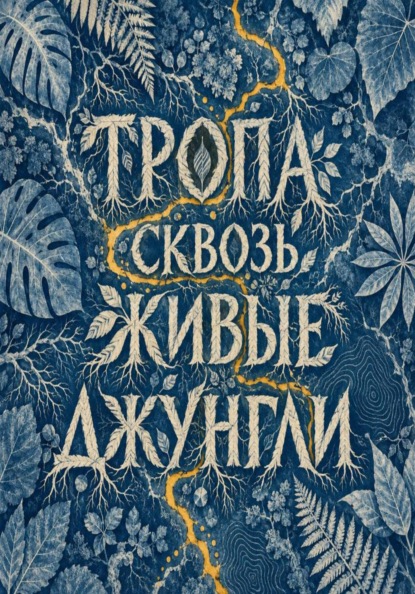 Тропа сквозь живые джунгли