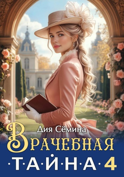 Врачебная тайна 4