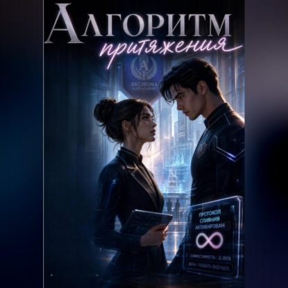 Алгоритм притяжения
