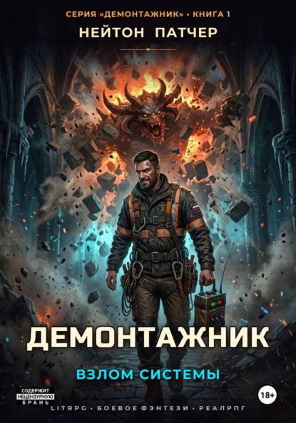 Демонтажник: Взлом системы