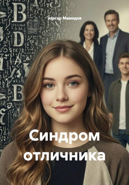 Синдром отличника