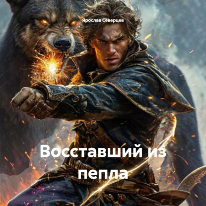 Восставший из пепла