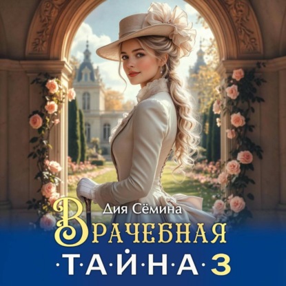 Врачебная тайна 3