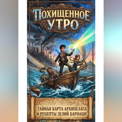 Похищенное утро