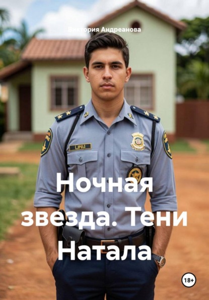 Ночная звезда. Элина.