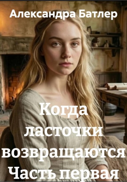 Когда ласточки возвращаются