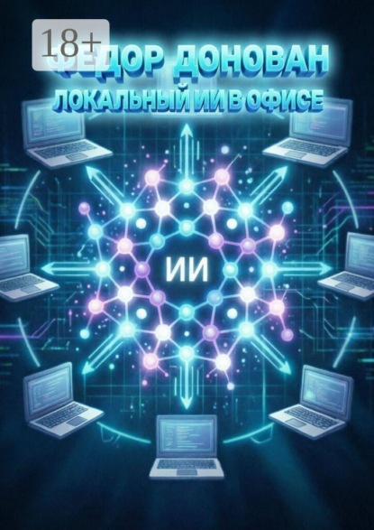 Локальный ИИ в офисе