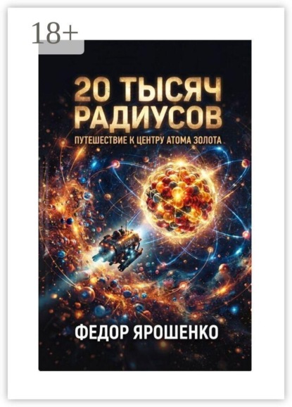 20 тысяч радиусов