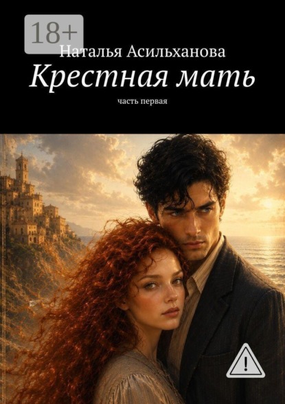 Крестная мать. Часть первая