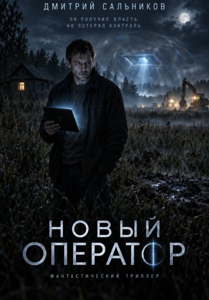 Новый оператор
