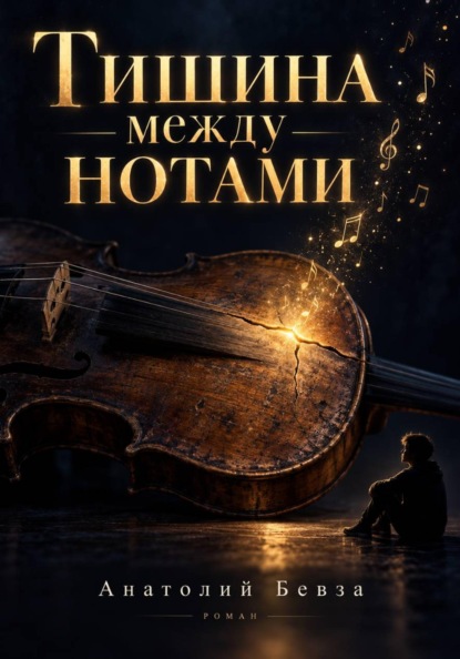 Тишина между нотами