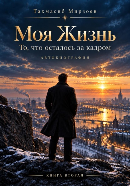 То,что осталось за кадром