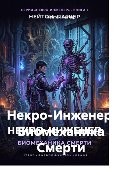 Некро-Инженер: Биомеханика Смерти