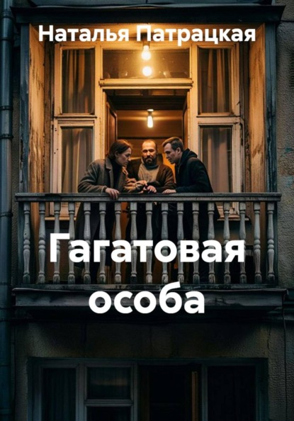 Код гагатовой любви
