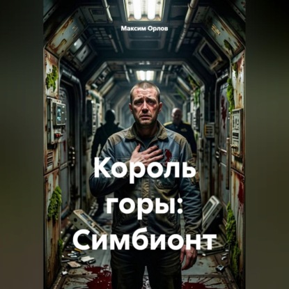 Король горы: Симбионт