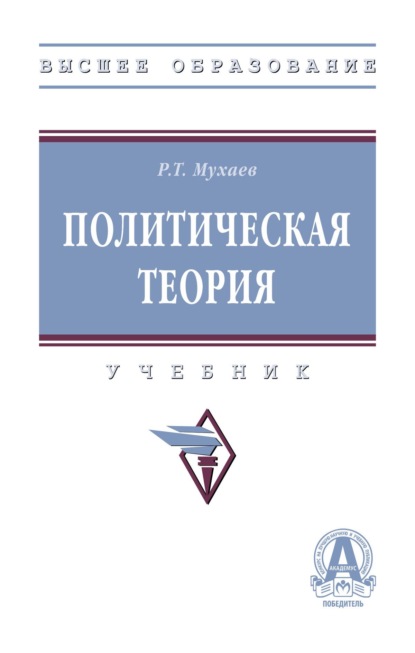 Политическая теория