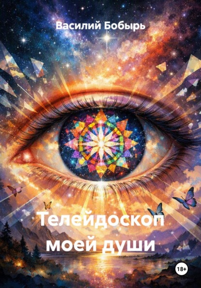Телейдоскоп моей души