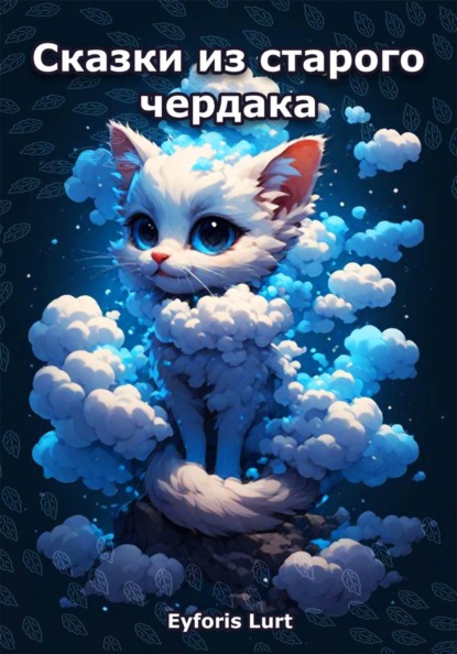 Сказки из старого чердака