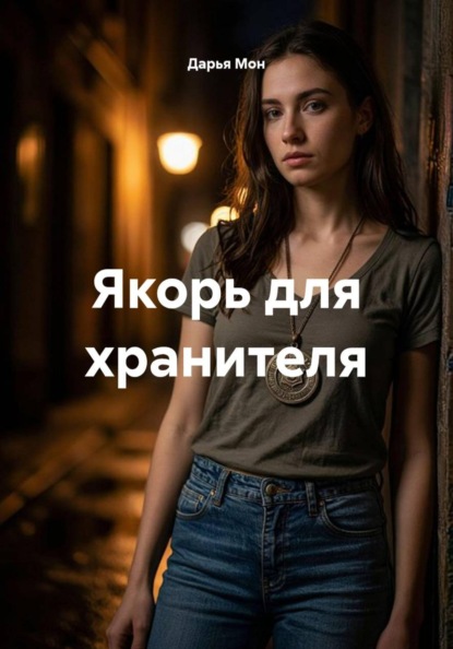 Якорь для хранителя