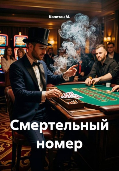Смертельный номер
