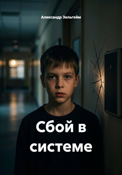 Сбой в системе