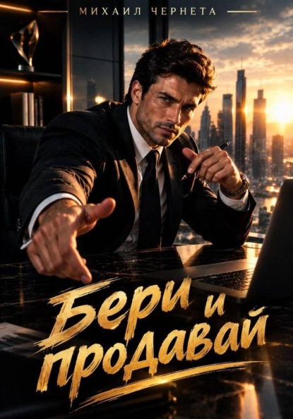 Бери и продавай